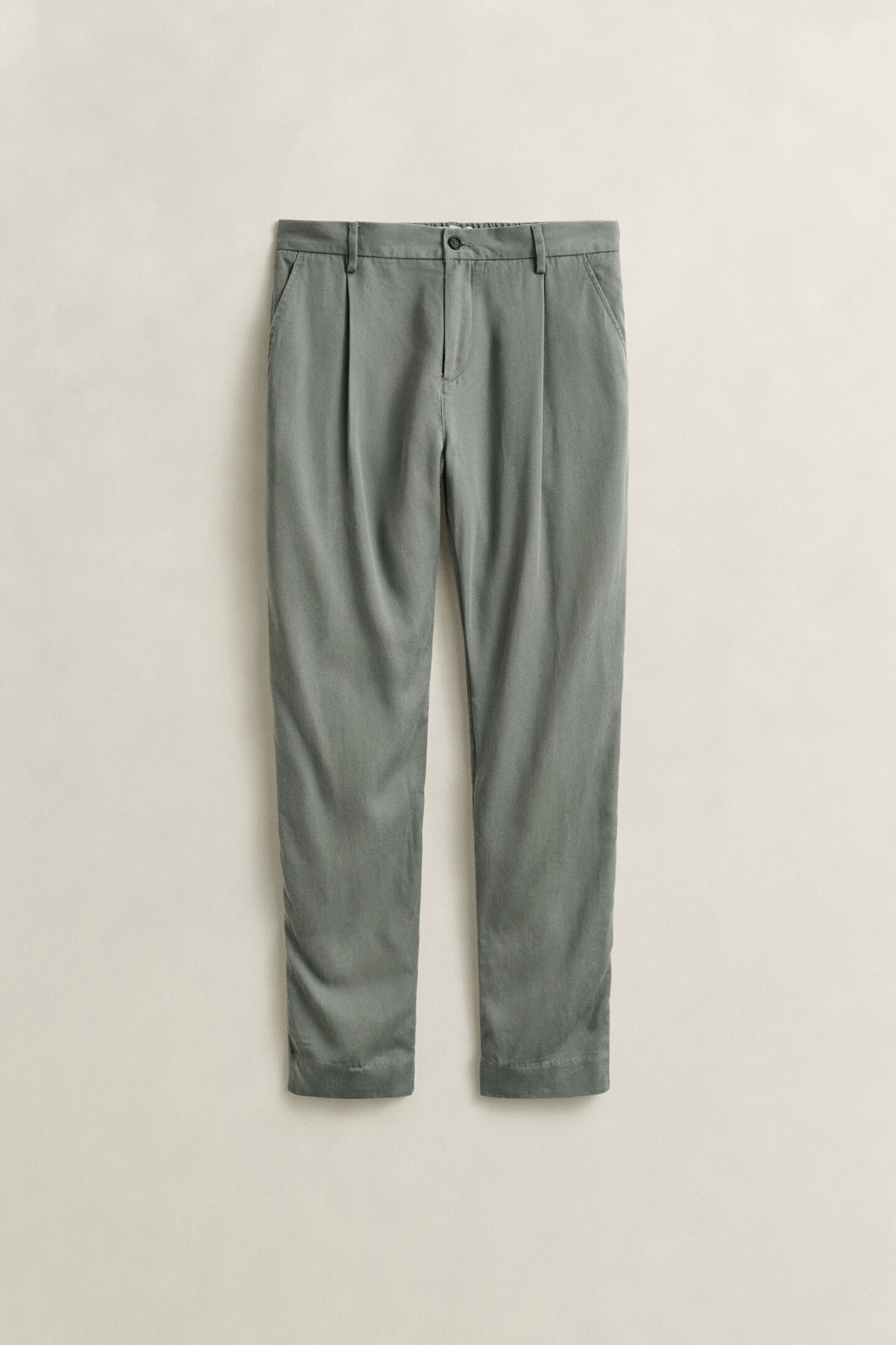 Lyocell Pants