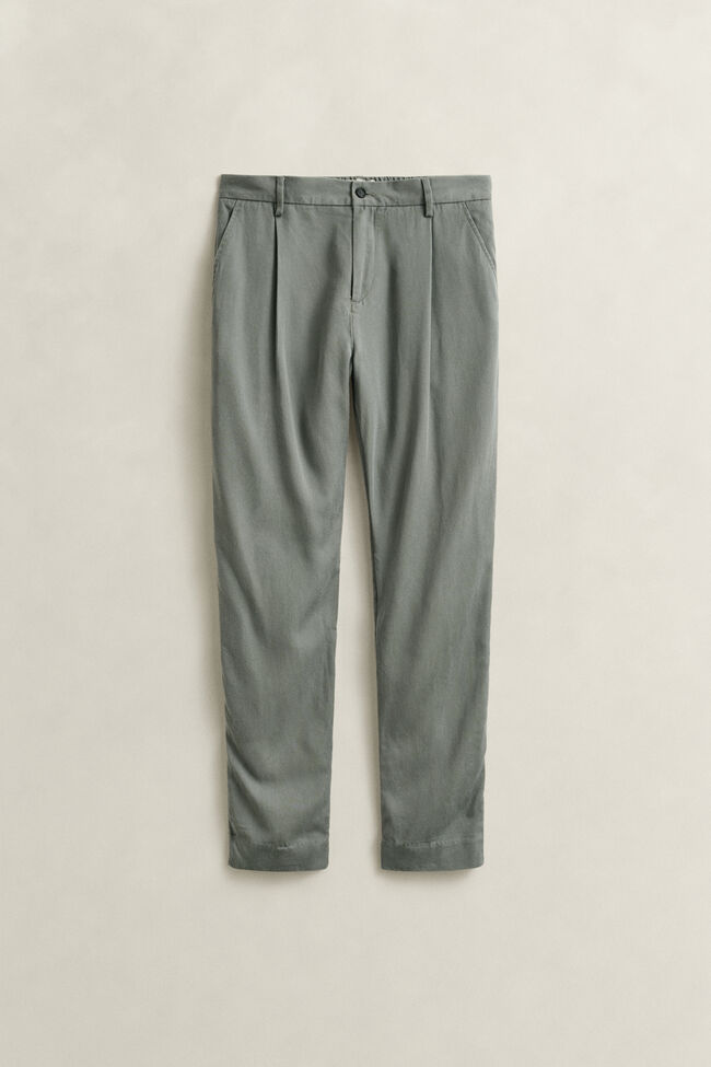 Lyocell Pants
