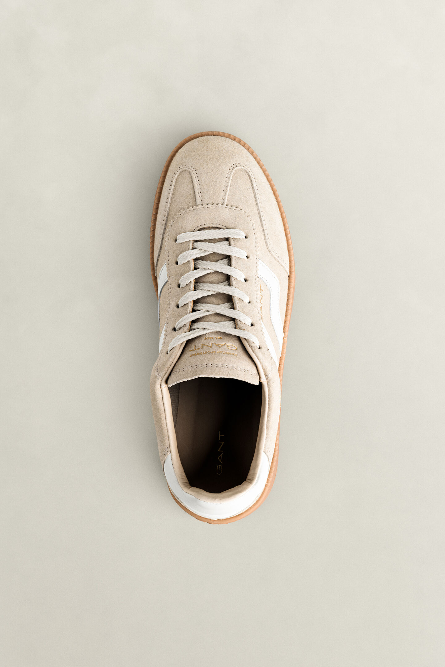 Cuzmani Suede Sneakers