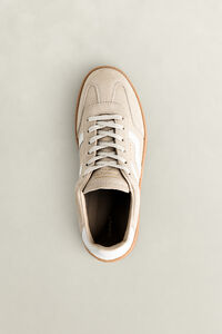 Cuzmani Suede Sneakers