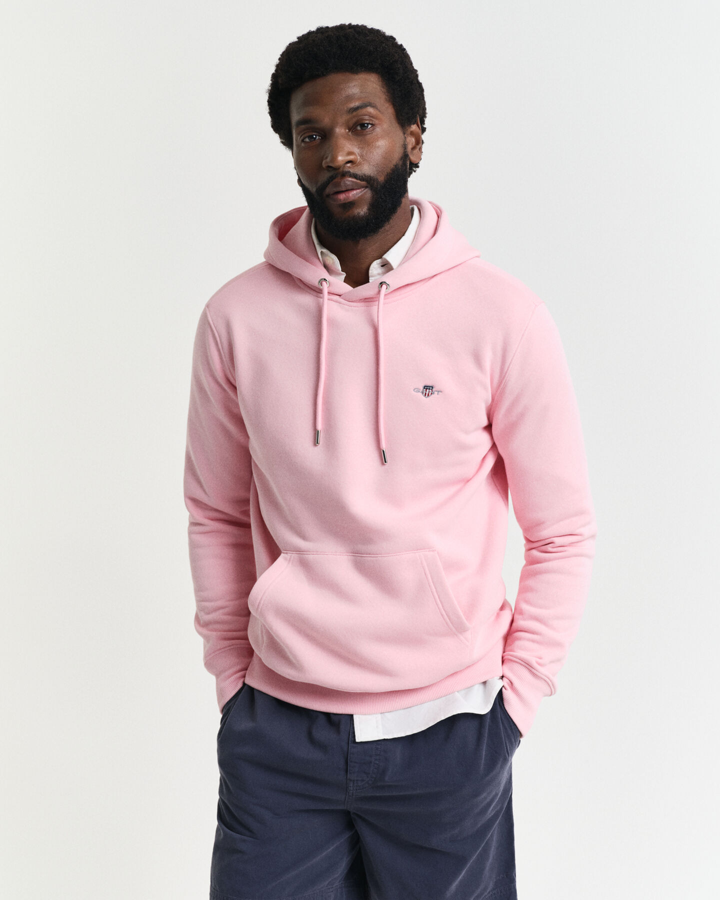 Shield Hoodie