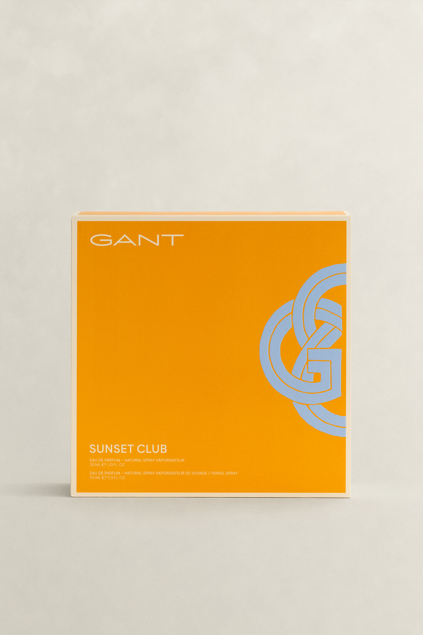 Gant Sunset Club Gift Set