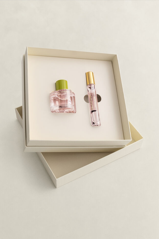 Gant Preppy Club Gift Set