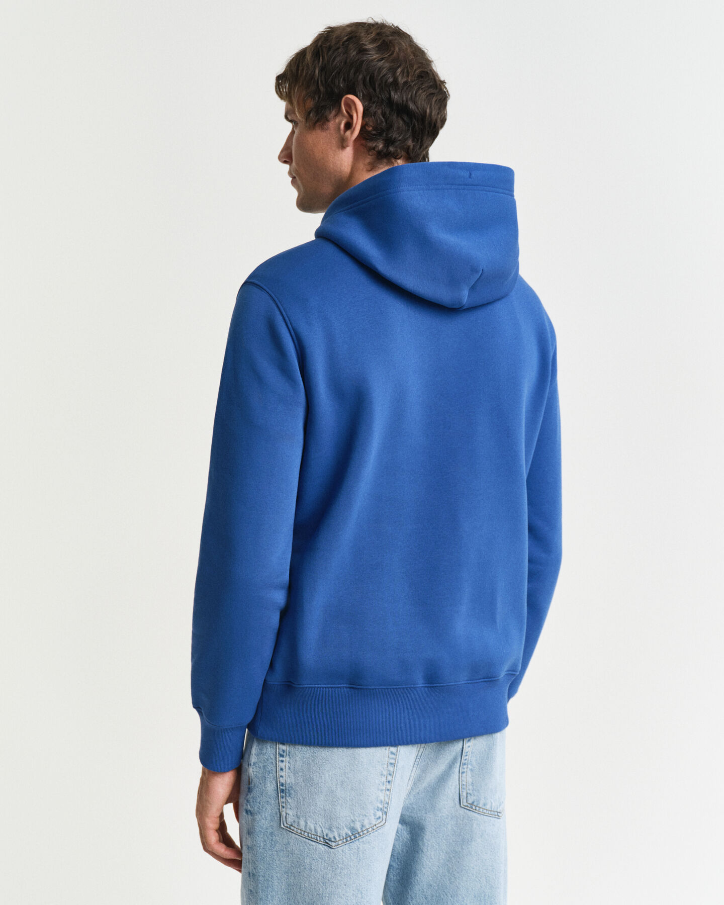 Shield Hoodie