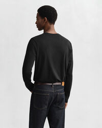 Shield Long Sleeve T-Shirt