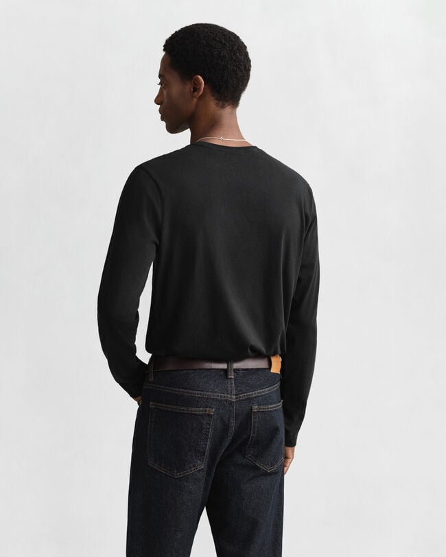 Shield Long Sleeve T-Shirt