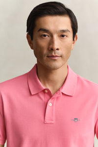 Regular Fit Polo Shirt