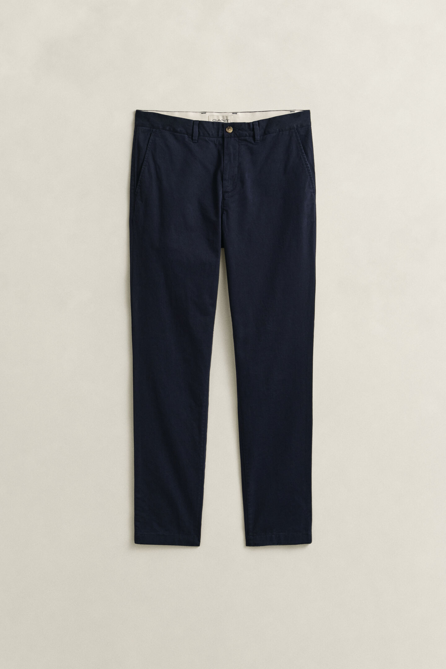 Slim Fit Classic Chinos