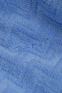 Herringbone Jacquard Robe