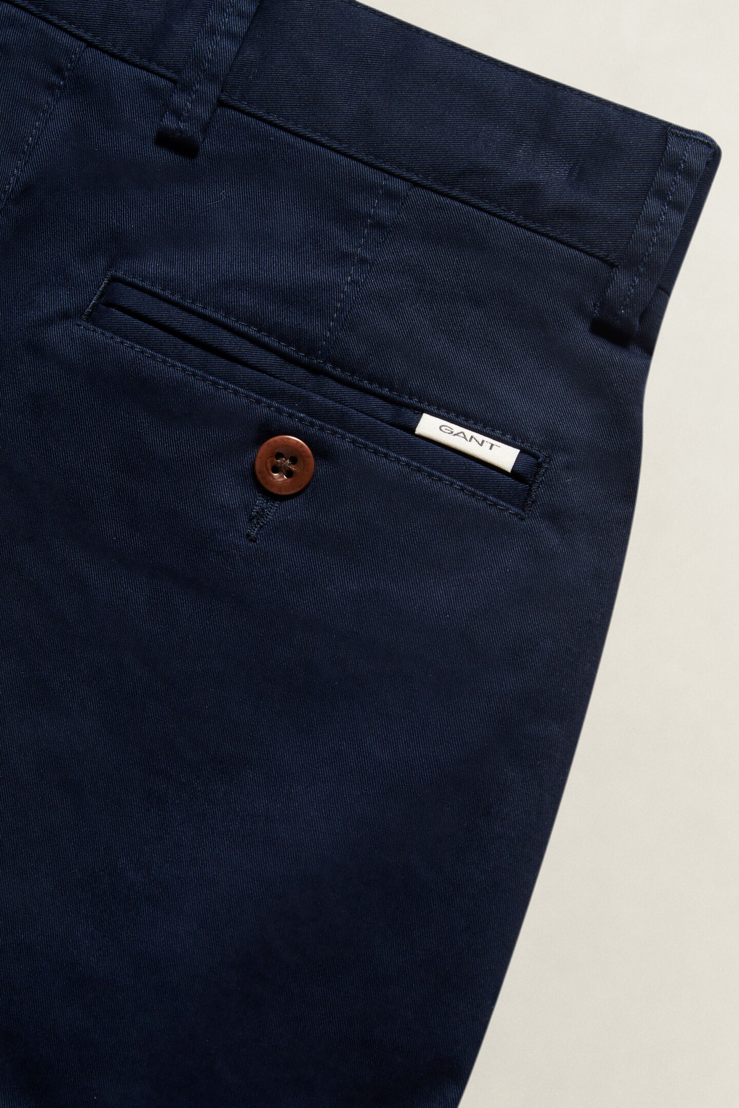 Boys Chinos
