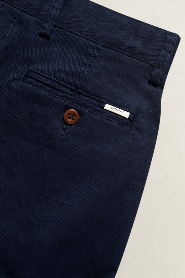 Boys Chinos