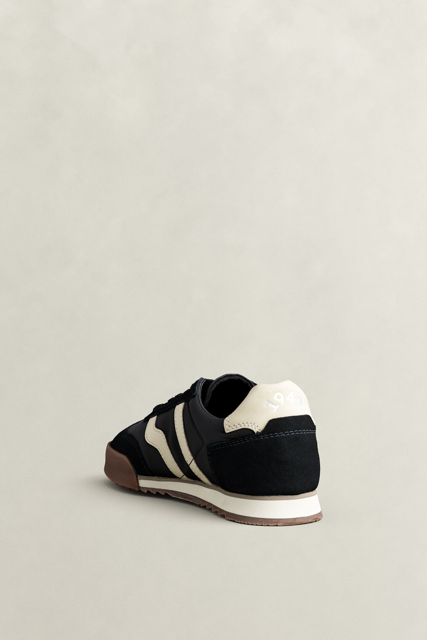 Baylle Suede Sneakers