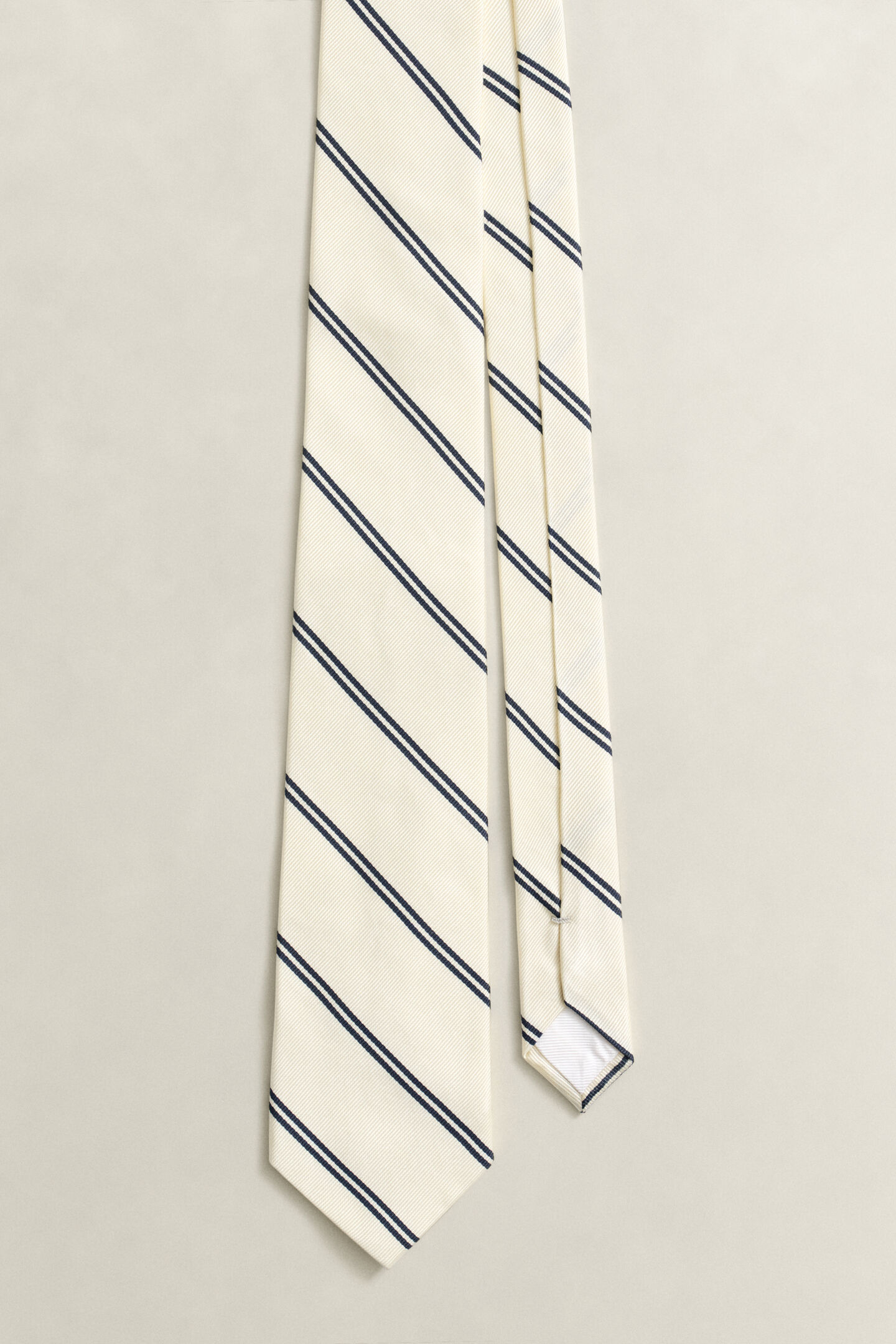Striped Tie