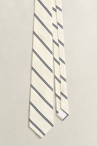Striped Tie
