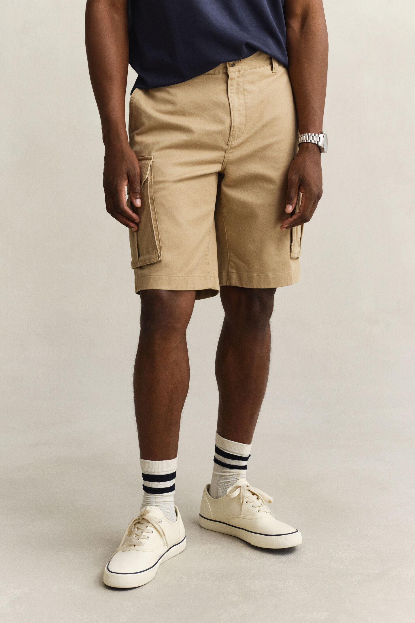 Classic Cargo Shorts