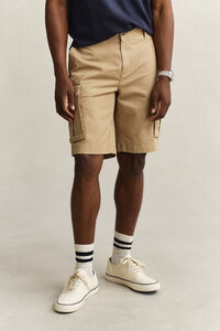 Classic Cargo Shorts