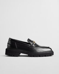 Ivyhill Leather Loafers