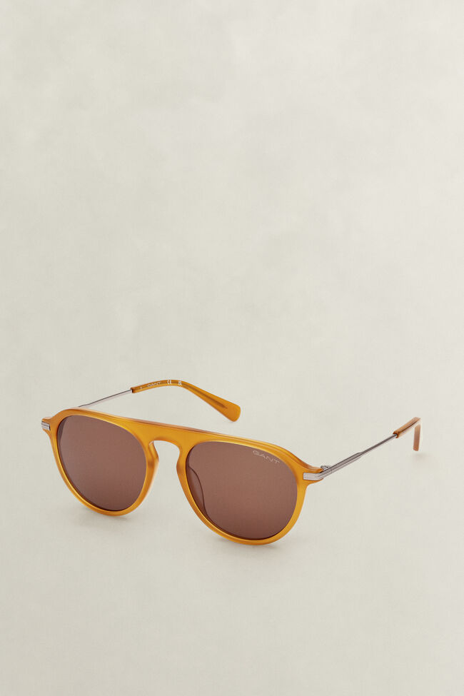GA00039 Manchester Sunglasses
