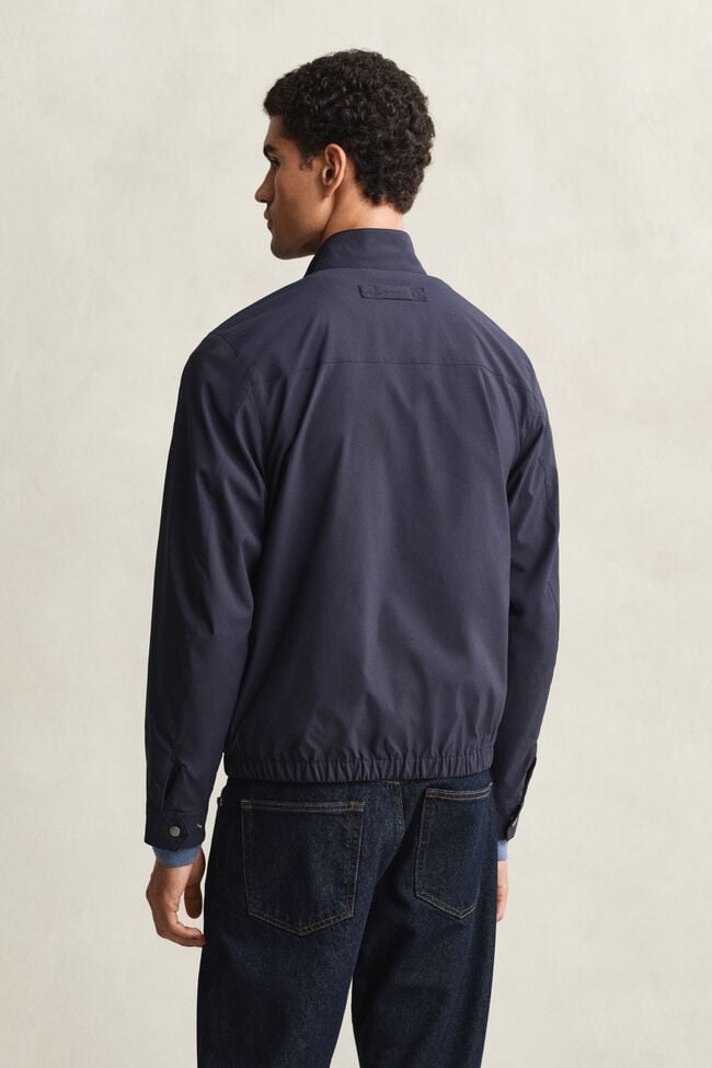 Lightweight Harrington Jacket