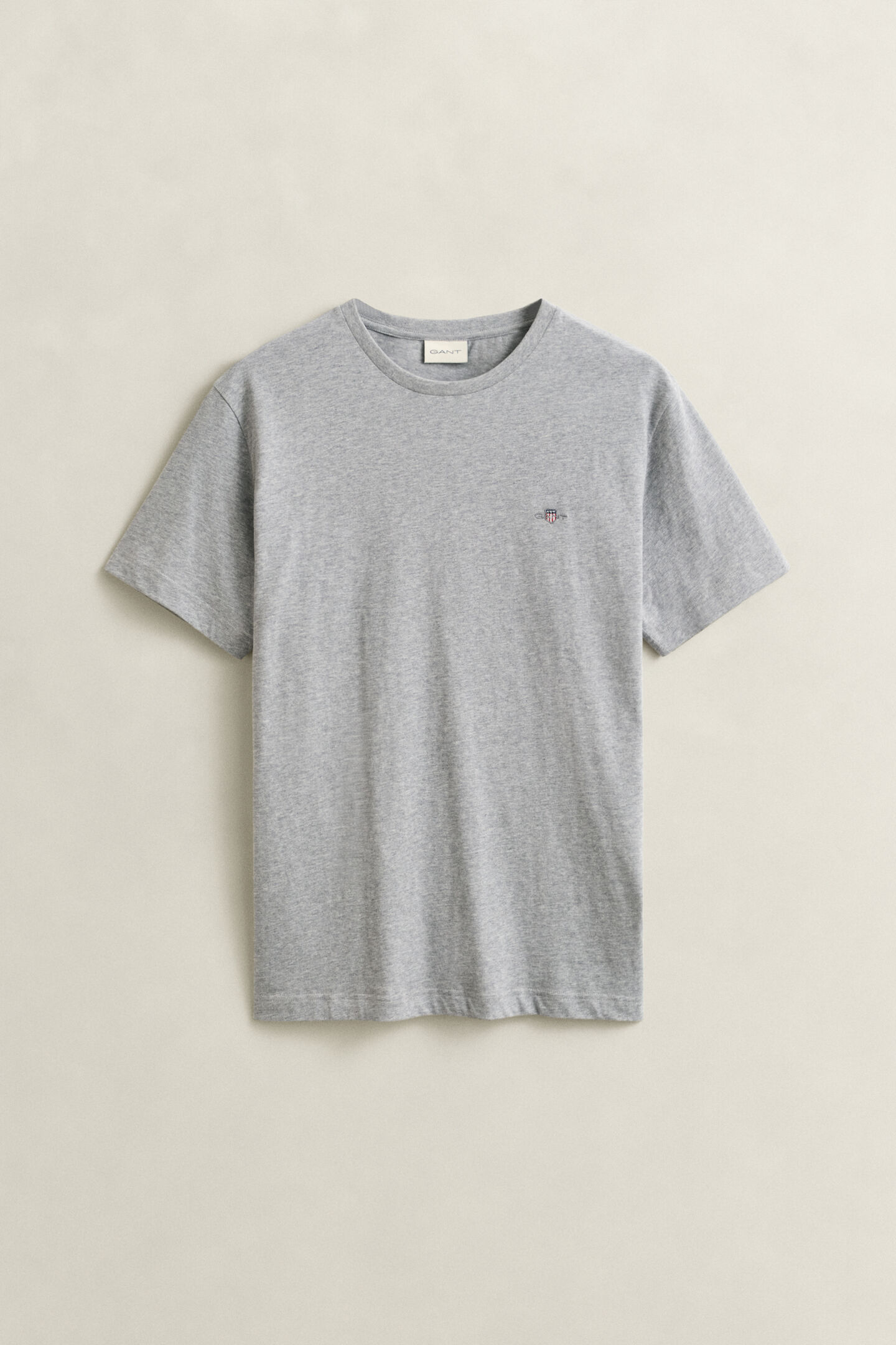 Regular Fit Shield T-Shirt