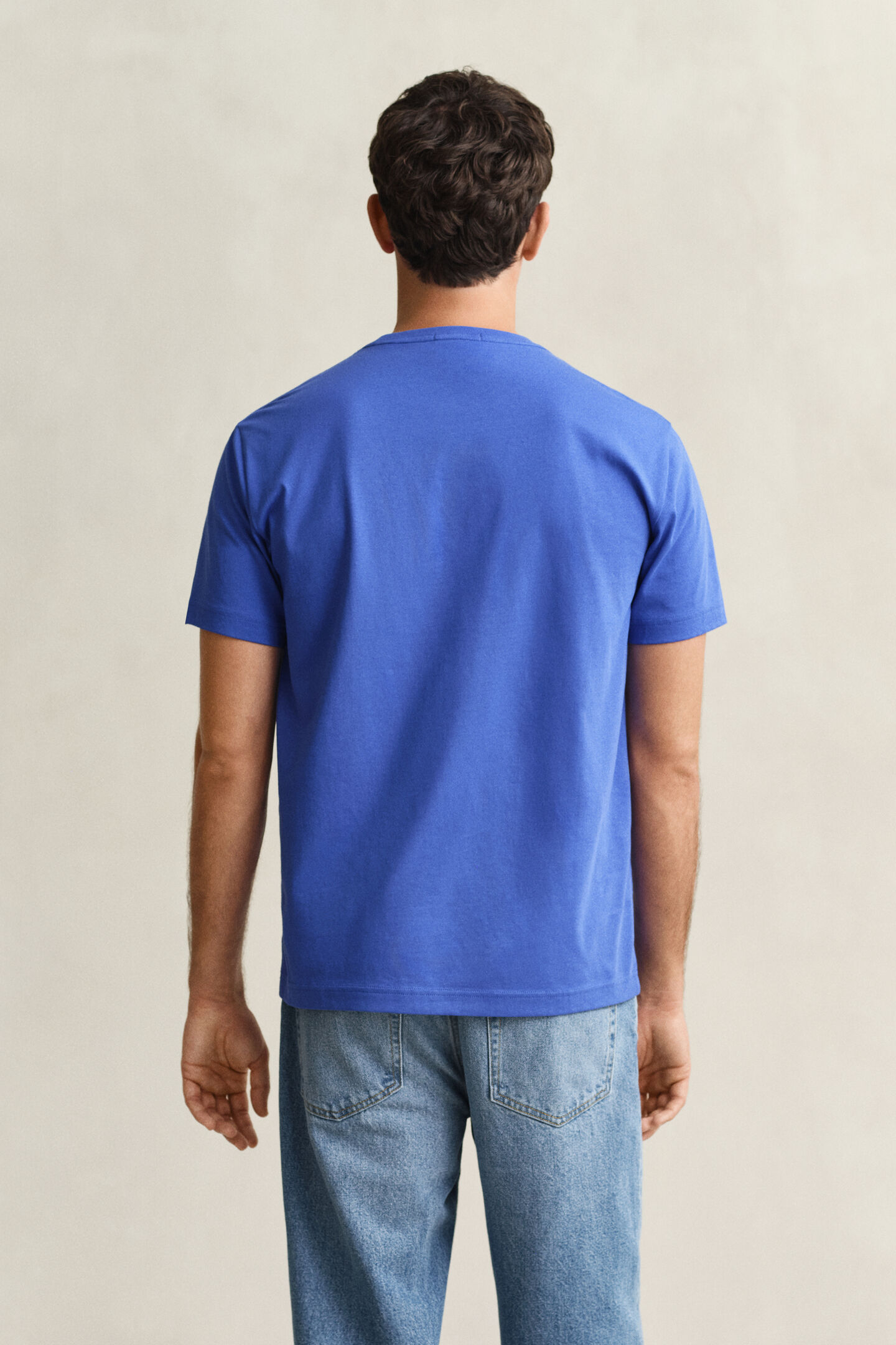 Regular Fit Shield T-Shirt