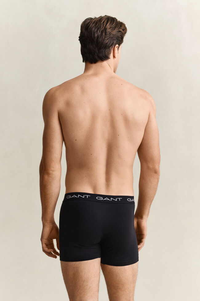 3-Pack Boxer Briefs