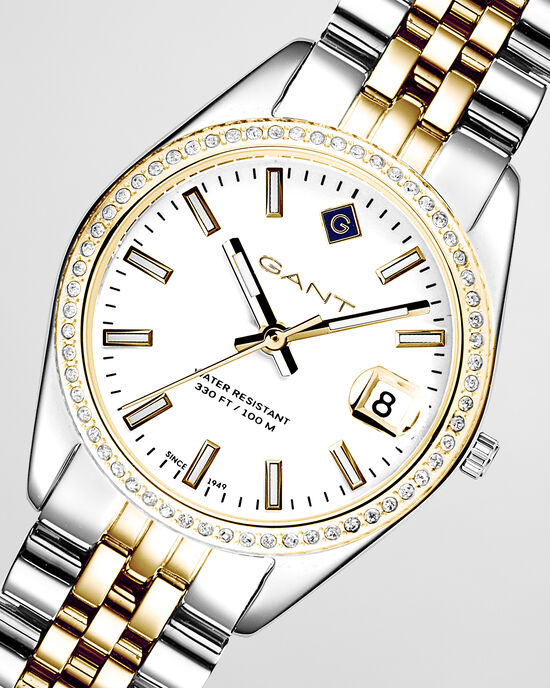 Sussex Mini Bijou Watch