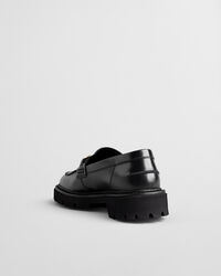 Ivyhill Leather Loafers
