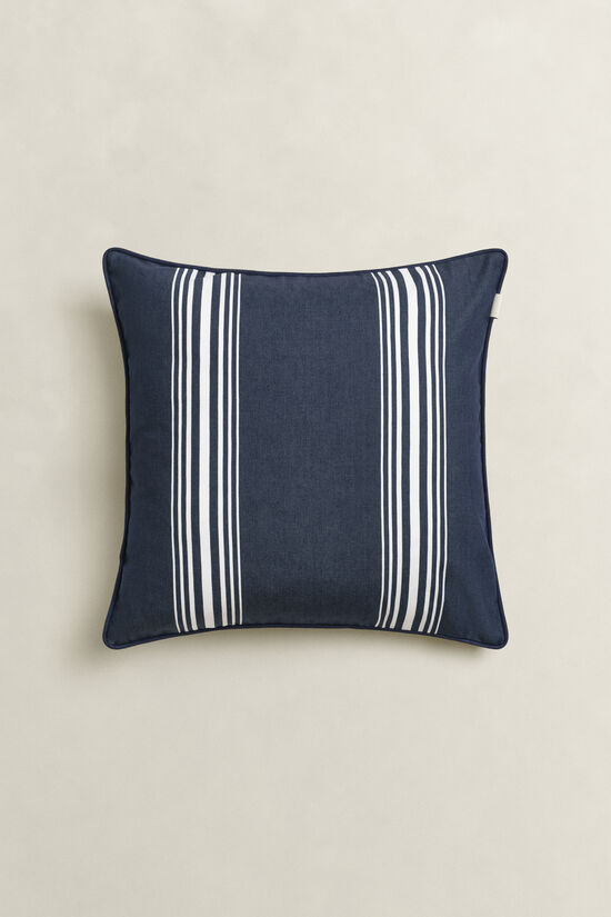 Yacht Striped Cushion