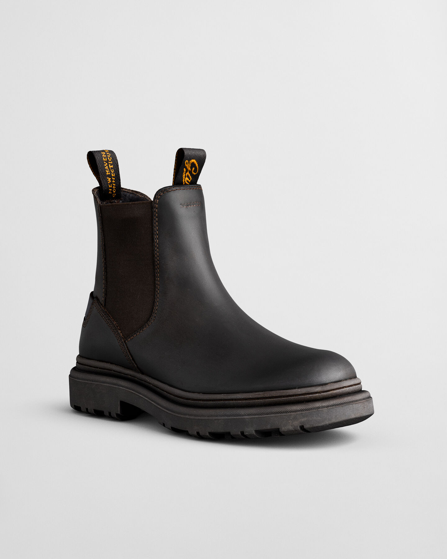 Timbly Chelsea Boots