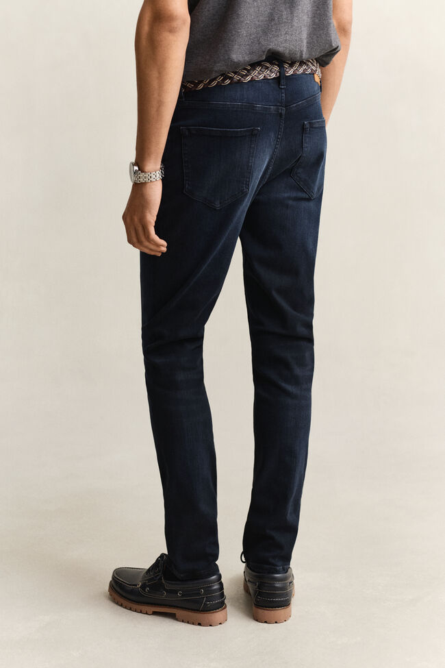 Extra Slim Active Recover Jeans