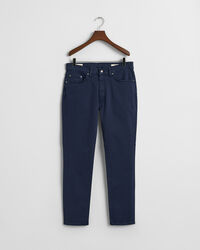 Slim Fit Desert Jeans