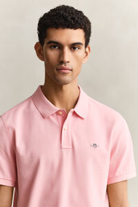 Regular Fit Polo Shirt