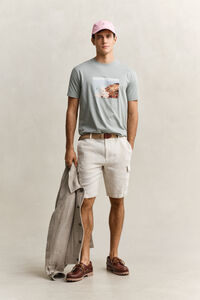 Scenery Graphic T-Shirt