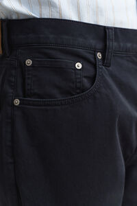 Regular Fit Desert Jeans