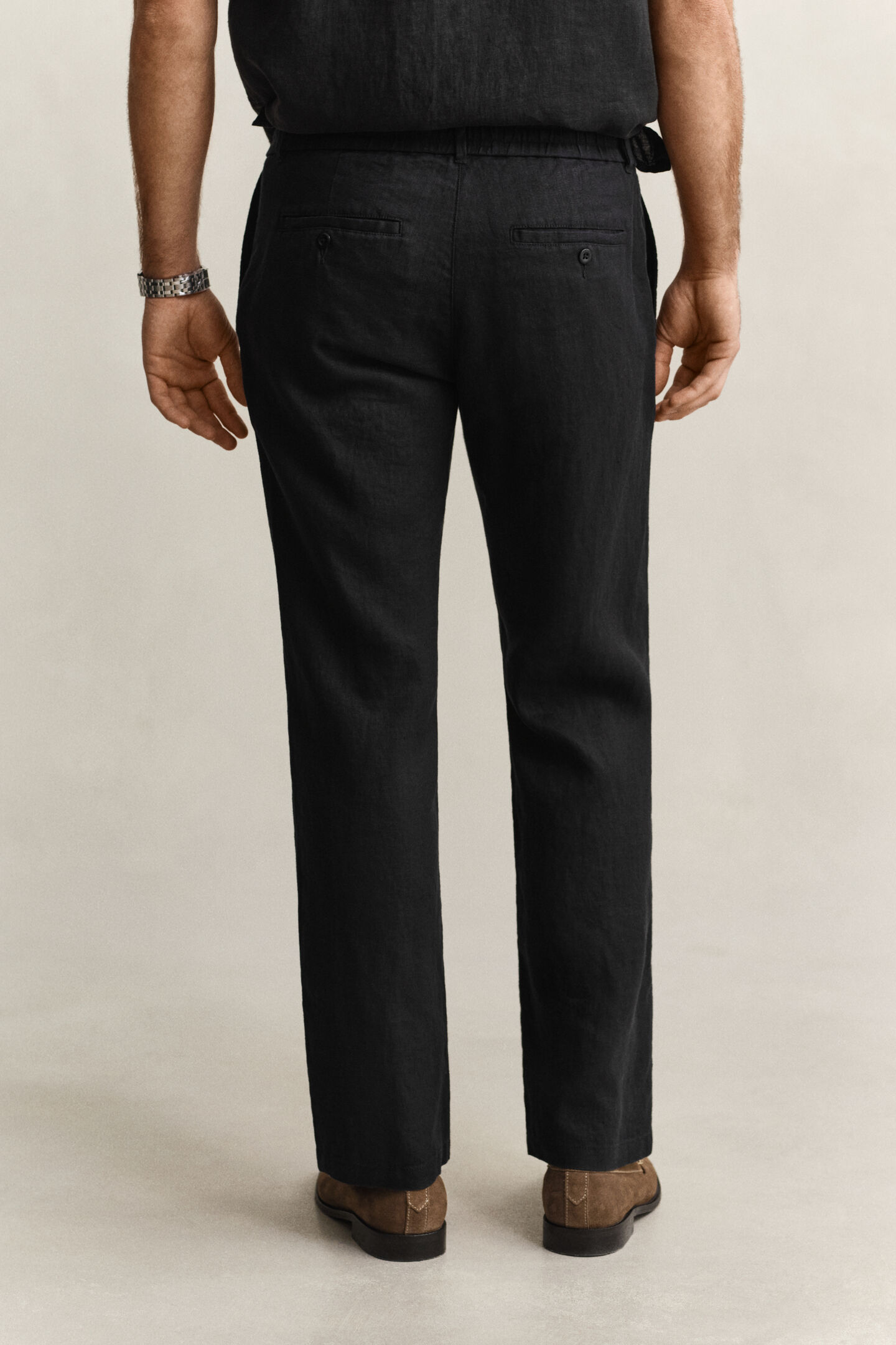 Linen Pants