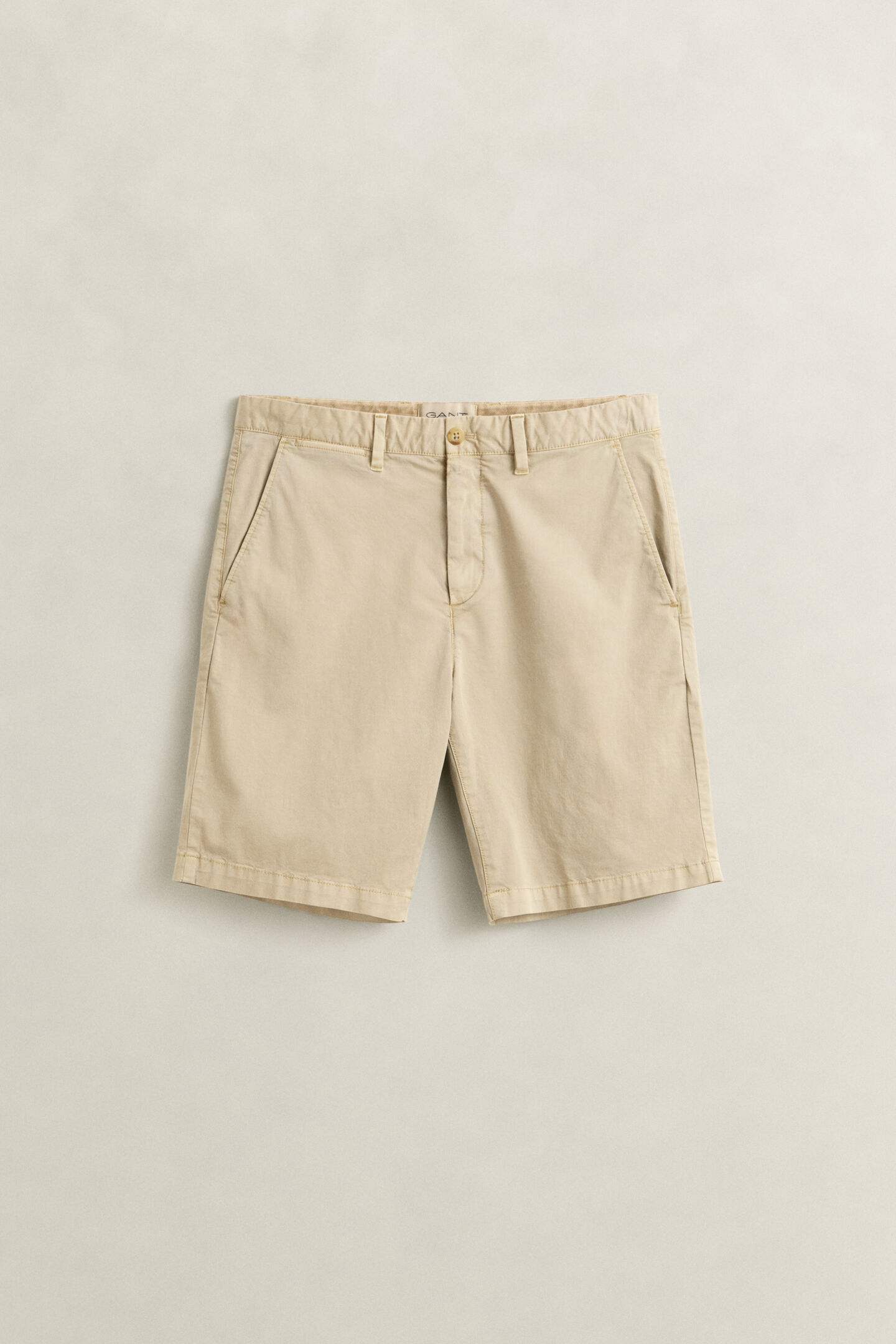 Sunfaded Chino Shorts
