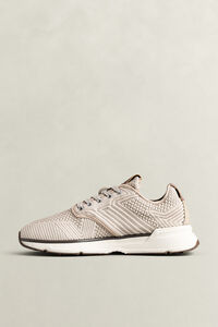 Beeker Mesh Knit Sneakers