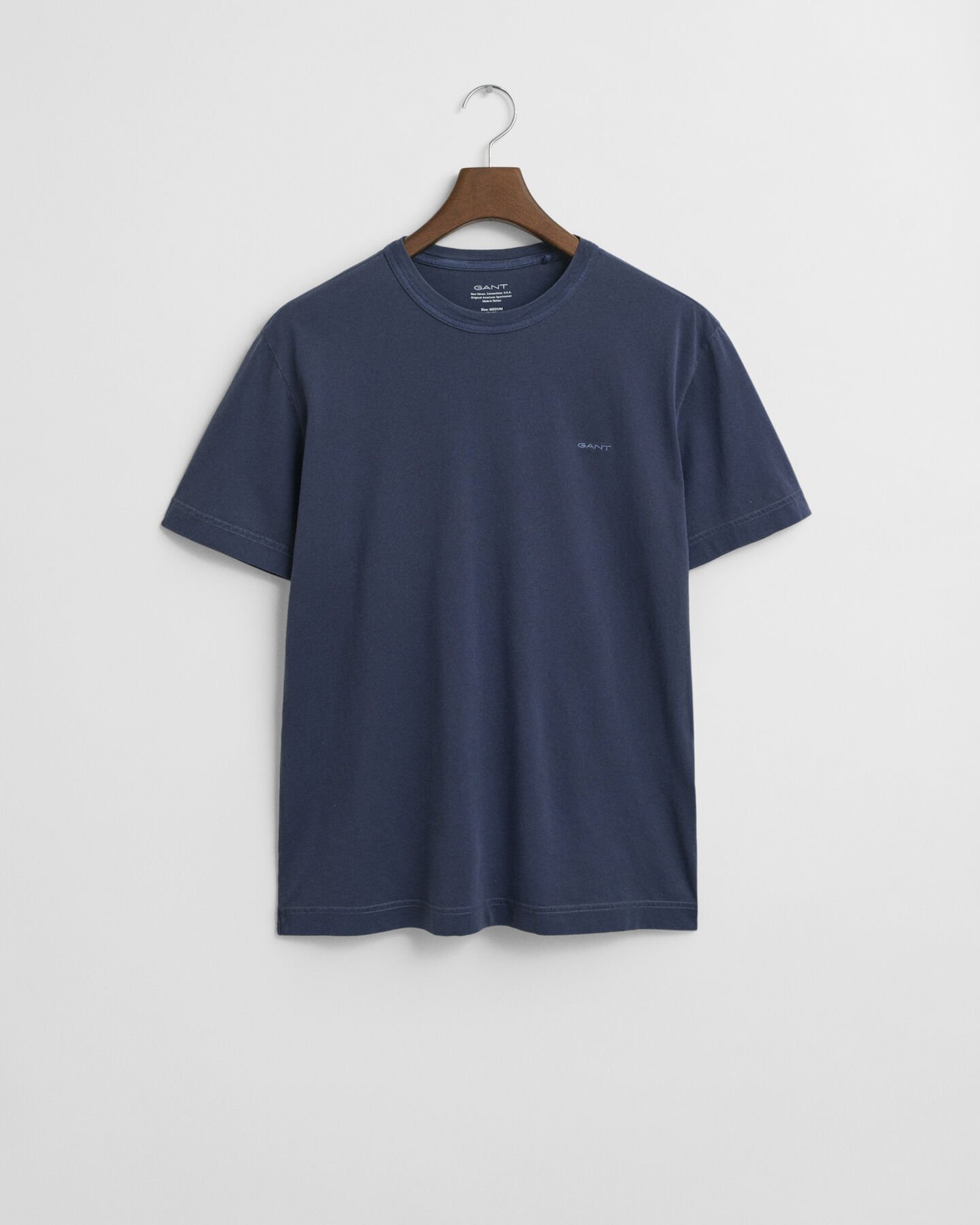 Sunfaded T-Shirt