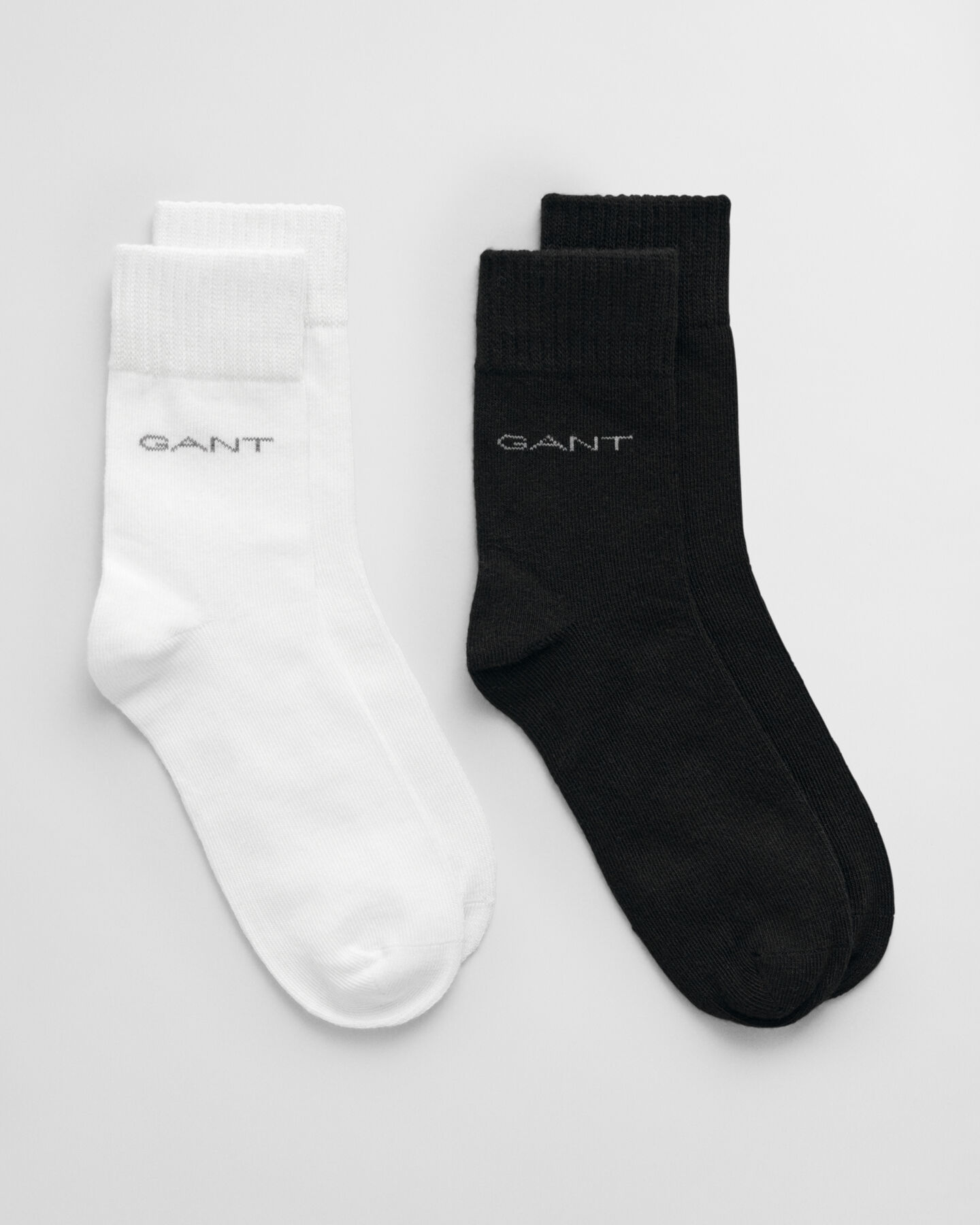 Kids 2-Pack Socks