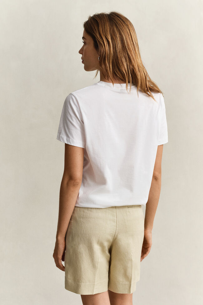 Graphic Print T-Shirt