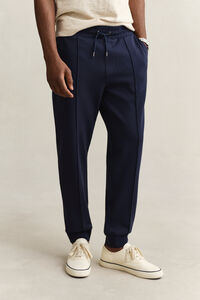 Interlock Sweatpants