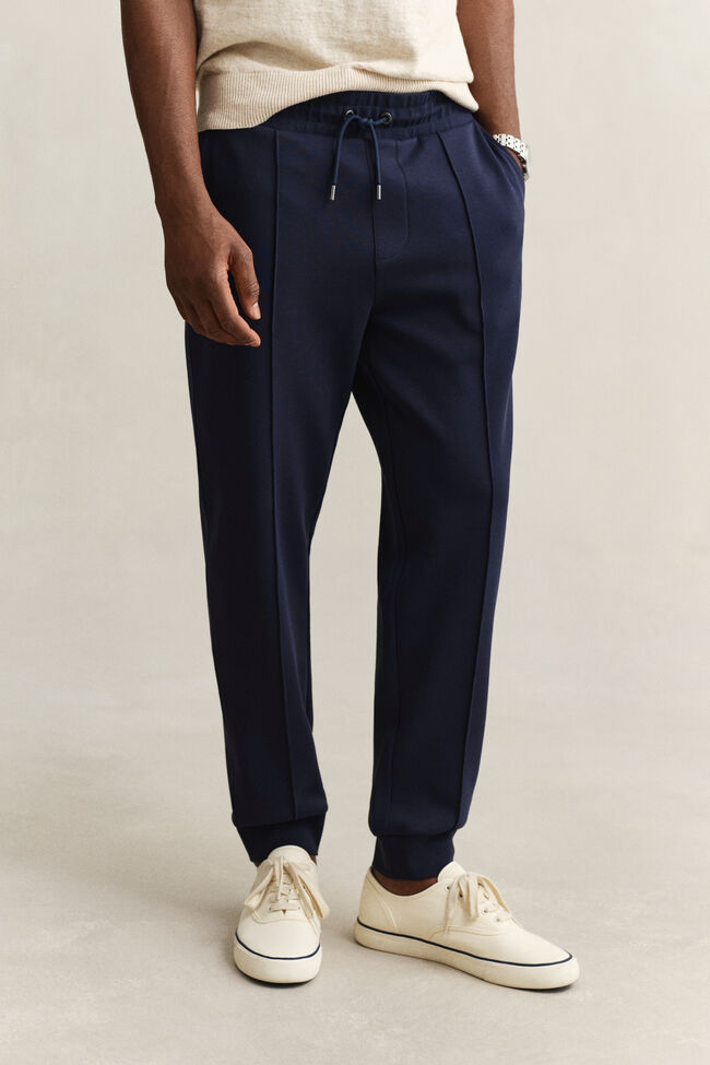 Interlock Sweatpants