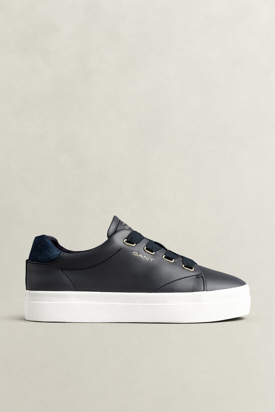 Avona Leather Sneakers