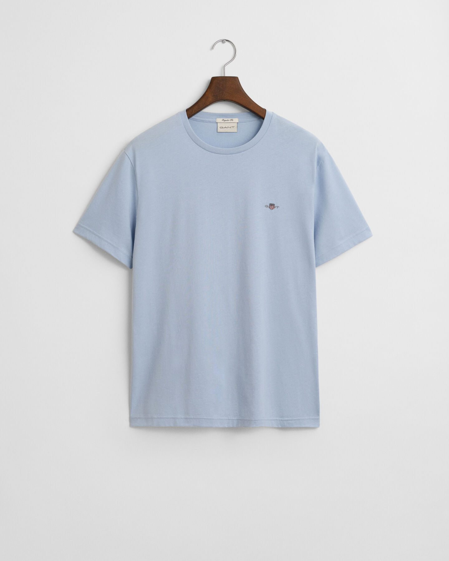 Regular Fit Shield T-Shirt