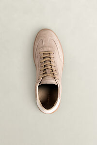 Cuzmo Suede Sneakers