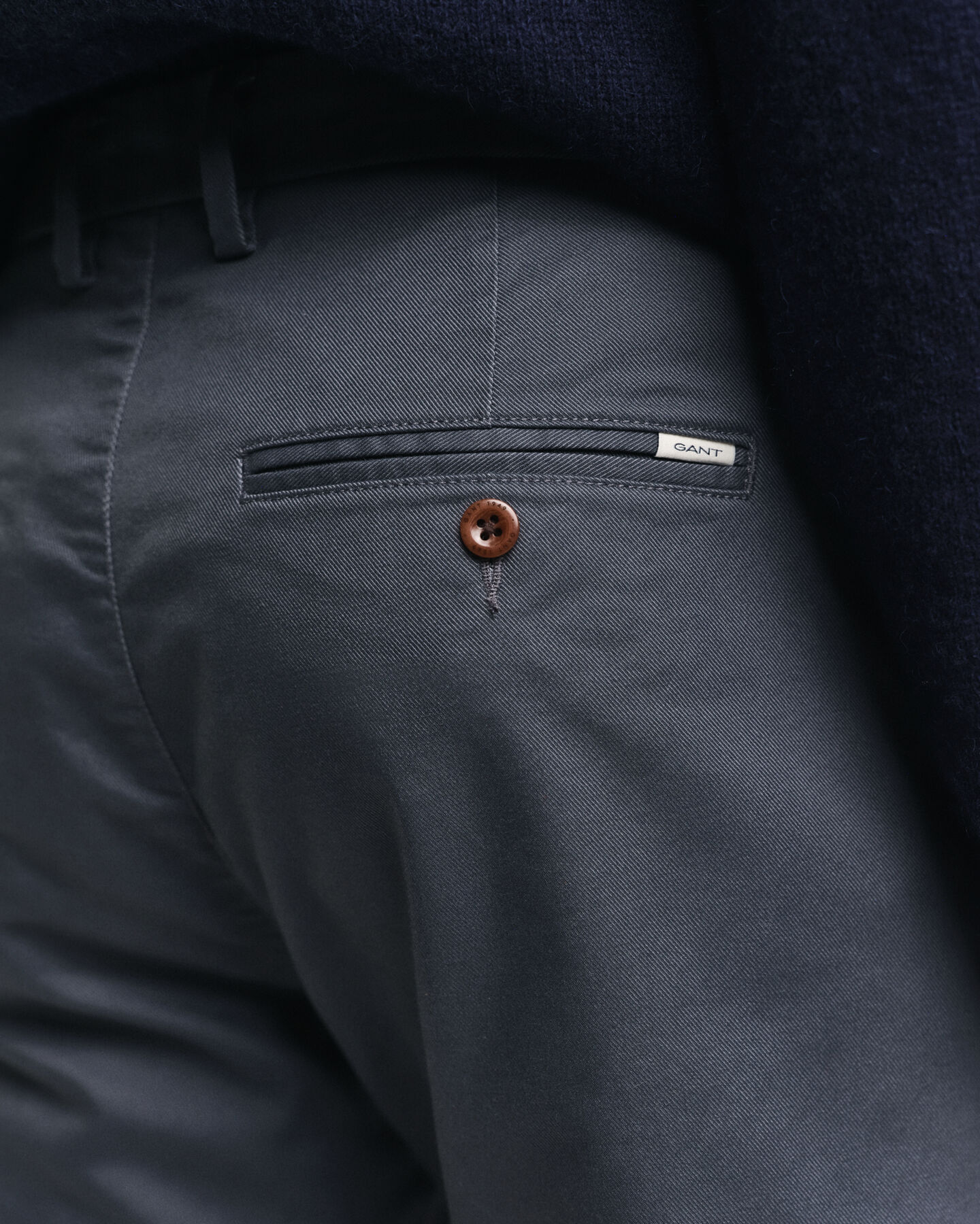 Regular Fit Chinos