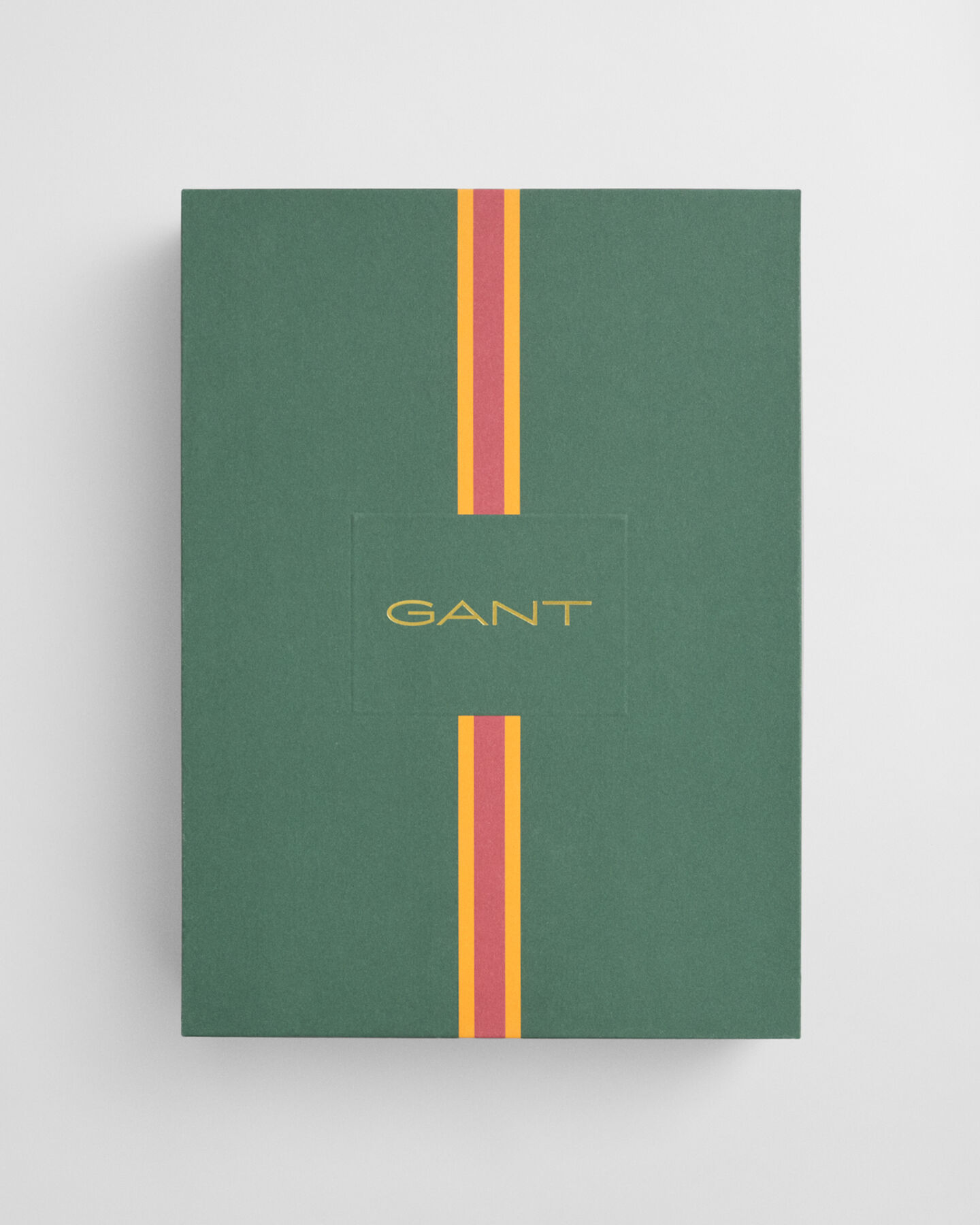 Paisley Print Pajama Set Gift Box