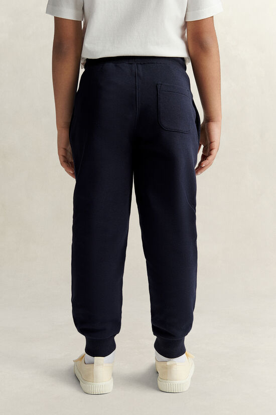 Boys Shield Sweatpants