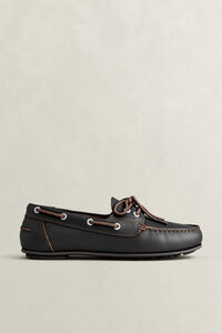 Sebaya Leather Loafers